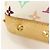 Borsa a mano Louis Vuitton Monogram Multicolor Alma PM Blanc M92647 - vista 19
