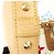 Borsa a mano Louis Vuitton Monogram Multicolor Alma PM Blanc M92647 - vista 23