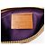Borsa a mano pochette GUCCI Sherry GG Canvas Leather Beige Camel 152507 - vista 22