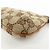 Borsa a mano pochette GUCCI Sherry GG Canvas Leather Beige Camel 152507 - vista 9
