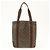 Borsa Tote Cabas Beaubourg Monogram Louis Vuitton Marrone M53013 - vista 2