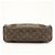 Borsa Tote Cabas Beaubourg Monogram Louis Vuitton Marrone M53013 - vista 5