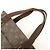 Borsa Tote Cabas Beaubourg Monogram Louis Vuitton Marrone M53013 - vista 6