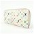 Louis Vuitton Monogram Multicolor Canvas Zippy Long Wallet M60242 - vista 3
