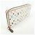 Louis Vuitton Monogram Multicolor Canvas Zippy Long Wallet M60242 - vista 4