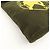 Autre Marque HUNTING WORLD Borsa a tracolla in tela e camoscio Borsa a tracolla Khaki Yellow - vista 12