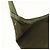 Autre Marque HUNTING WORLD Borsa a tracolla in tela e camoscio Borsa a tracolla Khaki Yellow - vista 15