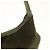 Autre Marque HUNTING WORLD Borsa a tracolla in tela e camoscio Borsa a tracolla Khaki Yellow - vista 16