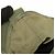 Autre Marque HUNTING WORLD Borsa a tracolla in tela e camoscio Borsa a tracolla Khaki Yellow - vista 20