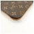 Louis Vuitton Monogram Pochette Valmy Shoulder Bag Brown M40524 - vista 10