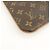 Louis Vuitton Monogram Pochette Valmy Shoulder Bag Brown M40524 - vista 11