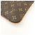 Louis Vuitton Monogram Pochette Valmy Shoulder Bag Brown M40524 - vista 12