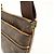 Louis Vuitton Monogram Pochette Valmy Shoulder Bag Brown M40524 - vista 13