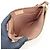 Louis Vuitton Monogram Pochette Valmy Shoulder Bag Brown M40524 - vista 19