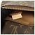 Louis Vuitton Monogram Pochette Valmy Shoulder Bag Brown M40524 - vista 22
