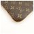 Louis Vuitton Monogram Pochette Valmy Shoulder Bag Brown M40524 - vista 9