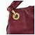 Louis Vuitton Monogram Empreinte Empreinte Leather MM Aurore M94047 - vista 15
