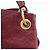 Louis Vuitton Monogram Empreinte Empreinte Leather MM Aurore M94047 - vista 16