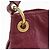 Louis Vuitton Monogram Empreinte Empreinte Leather MM Aurore M94047 - vista 17