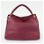 Louis Vuitton Monogram Empreinte Empreinte Leather MM Aurore M94047 - vista 2