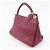 Louis Vuitton Monogram Empreinte Empreinte Leather MM Aurore M94047 - vista 3