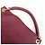 Louis Vuitton Monogram Empreinte Empreinte Leather MM Aurore M94047 - vista 6