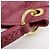 Louis Vuitton Monogram Empreinte Empreinte Leather MM Aurore M94047 - vista 8