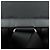 Zaino PRADA in nylon e pelle con logo triangolare Nero 1BZ005 - vista 10