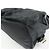 Zaino PRADA in nylon e pelle con logo triangolare Nero 1BZ005 - vista 13