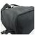 Zaino PRADA in nylon e pelle con logo triangolare Nero 1BZ005 - vista 14