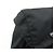 Zaino PRADA in nylon e pelle con logo triangolare Nero 1BZ005 - vista 16