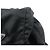 Zaino PRADA in nylon e pelle con logo triangolare Nero 1BZ005 - vista 17