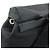 Zaino PRADA in nylon e pelle con logo triangolare Nero 1BZ005 - vista 18