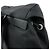 Zaino PRADA in nylon e pelle con logo triangolare Nero 1BZ005 - vista 19