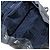 Zaino PRADA in nylon e pelle con logo triangolare Nero 1BZ005 - vista 21