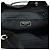 Zaino PRADA in nylon e pelle con logo triangolare Nero 1BZ005 - vista 24