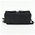 Zaino PRADA in nylon e pelle con logo triangolare Nero 1BZ005 - vista 5