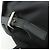 Zaino PRADA in nylon e pelle con logo triangolare Nero 1BZ005 - vista 9