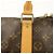Louis Vuitton Monogram Keep All Bandouliere 55 Boston Bag M41414 - vista 11