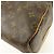 Louis Vuitton Monogram Keep All Bandouliere 55 Boston Bag M41414 - vista 13
