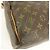 Louis Vuitton Monogram Keep All Bandouliere 55 Boston Bag M41414 - vista 14
