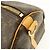 Louis Vuitton Monogram Keep All Bandouliere 55 Boston Bag M41414 - vista 15