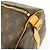 Louis Vuitton Monogram Keep All Bandouliere 55 Boston Bag M41414 - vista 16