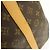 Louis Vuitton Monogram Keep All Bandouliere 55 Boston Bag M41414 - vista 17