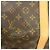 Louis Vuitton Monogram Keep All Bandouliere 55 Boston Bag M41414 - vista 18