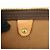 Louis Vuitton Monogram Keep All Bandouliere 55 Boston Bag M41414 - vista 24
