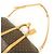 Louis Vuitton Monogram Keep All Bandouliere 55 Boston Bag M41414 - vista 6