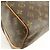 Louis Vuitton Monogram Keep All Bandouliere 60 Boston Bag M41412 - vista 12