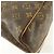 Louis Vuitton Monogram Keep All Bandouliere 60 Boston Bag M41412 - vista 13