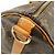 Louis Vuitton Monogram Keep All Bandouliere 60 Boston Bag M41412 - vista 15
